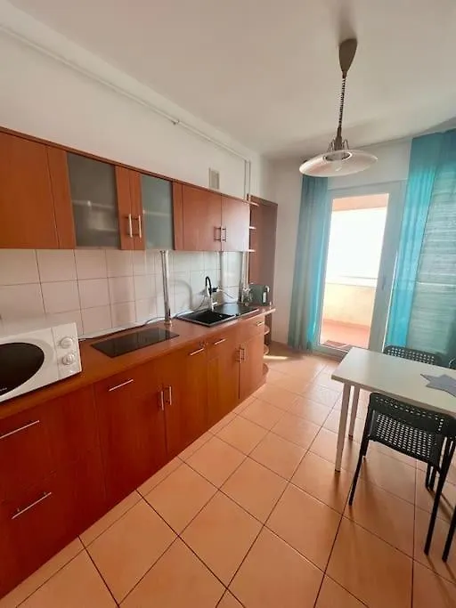 Apartment Quadra Place Bucharest 0*,
