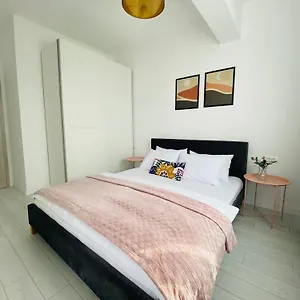  Apartament Orhideea